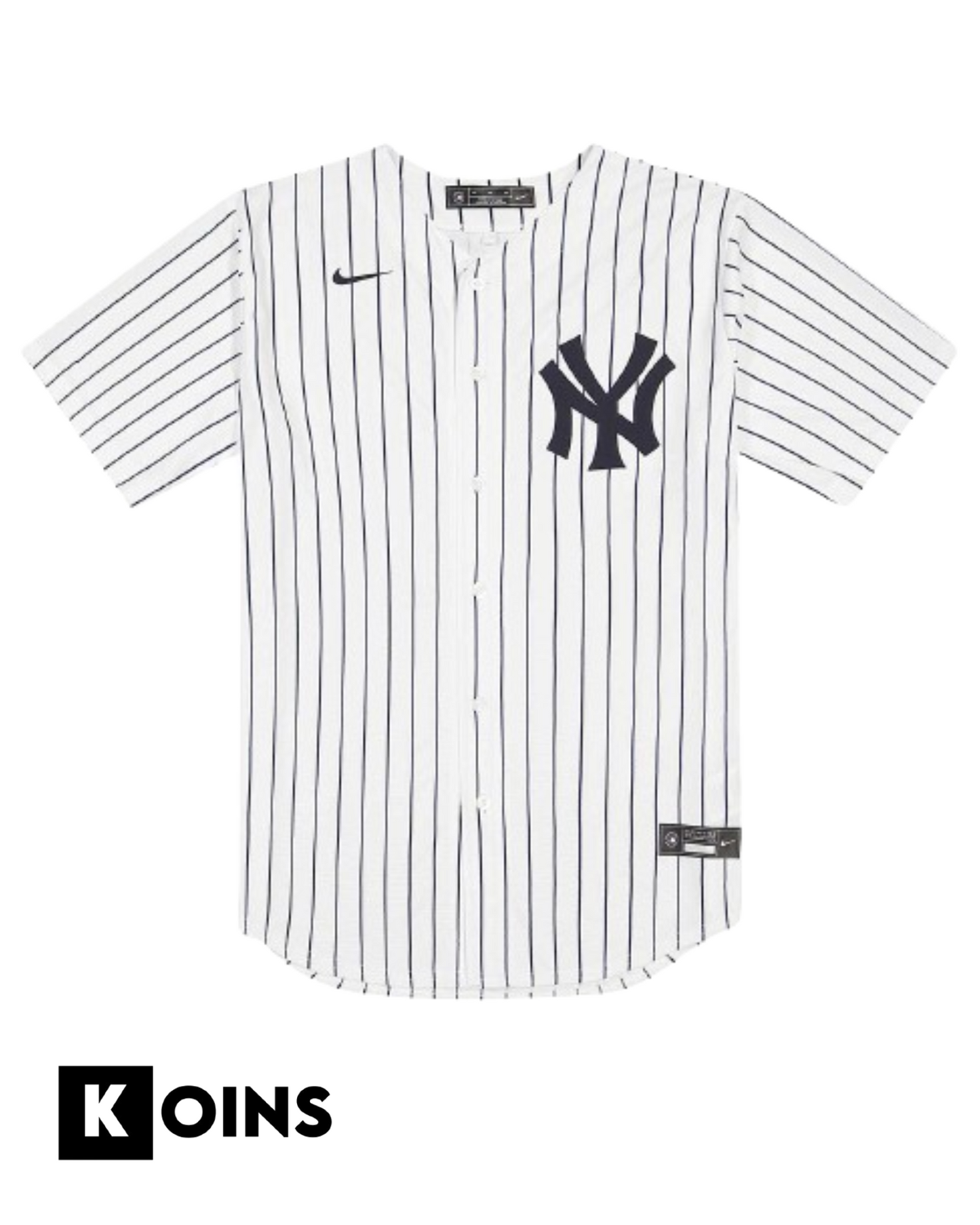 Camiseta MLB - New York Yankees - Soto #22